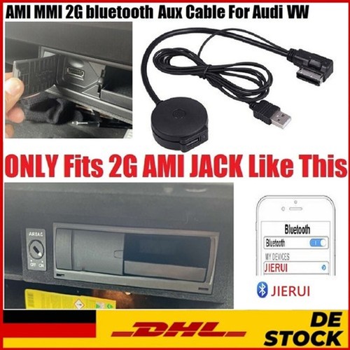 Bluetooth adapter ami - bluetooth, 2g