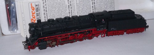 Roco 43351 dampflok drg - roco,