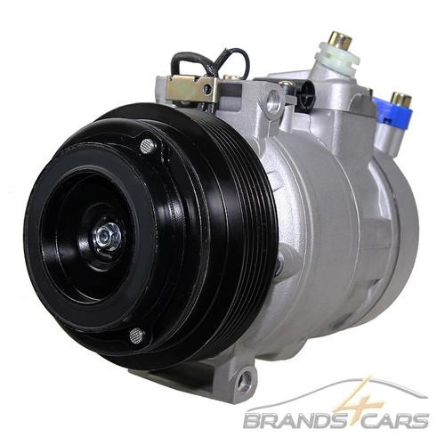 Atec kompressor klimaanlage - kompressor,