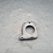 Rubber Petrol Tank Rex RS