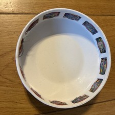 Antike Max Roesler Porzellan