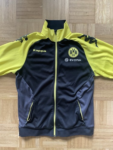 Original bvb dortmund kappa - dortmund,