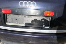 Audi A6 4B Kombi Avant