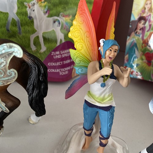 Schleich bayala elfe - bayala,