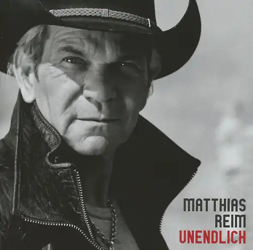 Matthias reim unendlich - -,