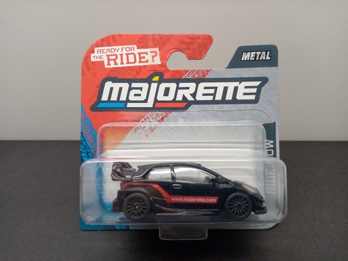 Majorette toyota yaris - toyota,