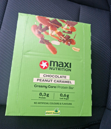 Maxinutrition protein - maxinutrition,