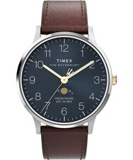 Timex Waterbury Classic Moon