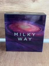 1 oz Silbermünze - Earth &