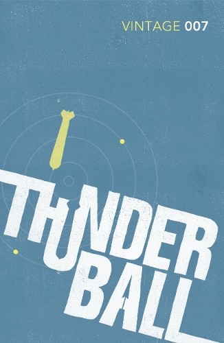 Thunderball - , bond