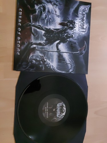 Powerhead curse of - curse,