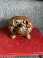 Vintage 1970er Gustavsberg