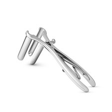 Rektal Dreiblatt Spreizer Anal