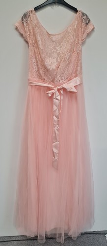 Damen abendkleid maxikleid - damen,