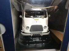 1:18 Renault Estafette 1965 Norev in OVP