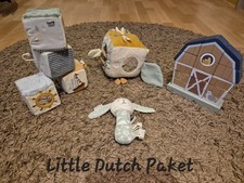 Little Dutch Spielzeug Paket Spielsachen Holz Weihnachten Geschenk 