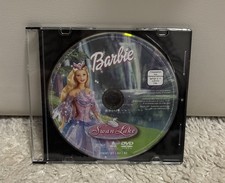Barbie In Schwanensee Dvd Film