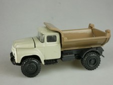 CCCP USSR 1/43 ZIL MMZ 555