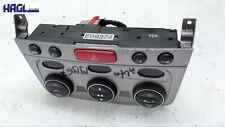 Heizungsbetätigung 01560513690 Alfa Romeo GT 3.2 V6 937 Coupe