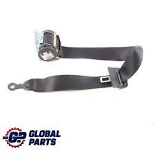  Mercedes W211 Limousine Sicherheitsgurt  Hinten Mitte Mitte Schwarz A2118607785