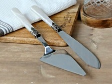 Chic Antique Set Tortenheber