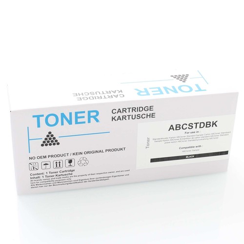 Abc kompatibler toner - abc,