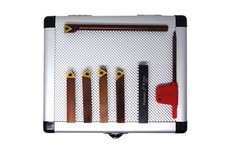 PAULIMOT Drehmeißel-Set mit