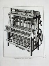 Webstuhl Weaving Loom weaver