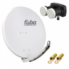 Sat Anlage 2 Satelliten