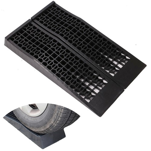 Stück auffahrrampe set - stück,