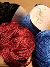 7x GGH MYSTIK blau (72)