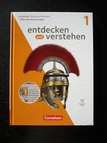 Geschichte entdecken und