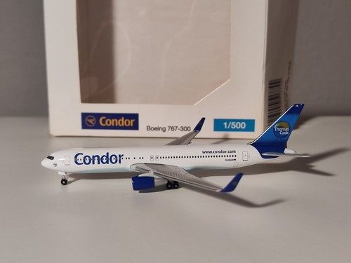 Herpa wings condor - wings,