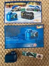 Ü-Ei Der Polarexpress C-210