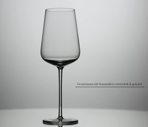 Chardonnay weissweingläser - 2,