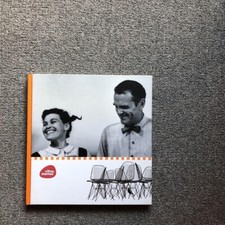 VITRA.EAMES By Vitra