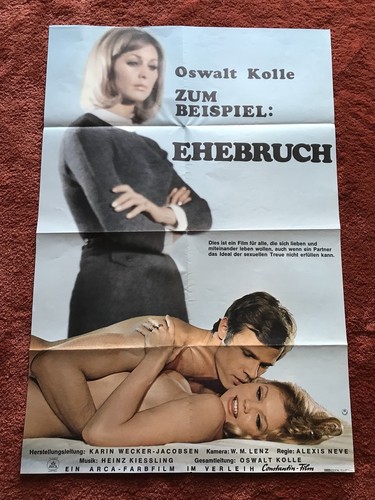Oswalt kolle zum beispiel - kolle,