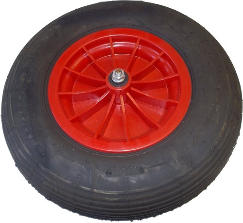 Limex ersatzrad 0x8 felge - ersatzrad, 4,0x8