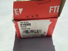 Mercedes G-Modell,W460,Wolf,Original FAG,FTE ,Nutring Kupplungszylinder,H19300