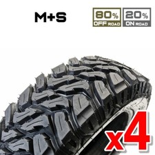 X4 REIFEN 265/70 R16 VIPER