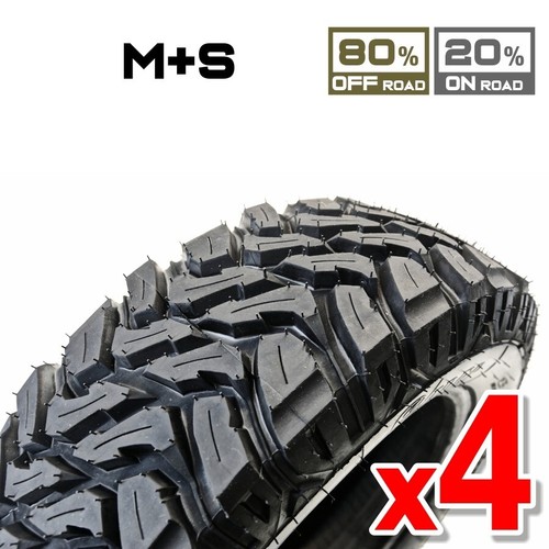 Reifen 265 r16 viper - x4, 265/70