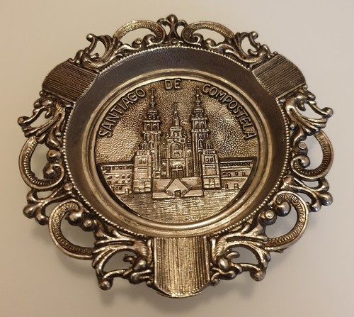 Santiago compostela metal - de,