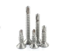 Bohrschraube DIN 7504 P SEKO Torx selbstschneidend Stahl verzinkt Blechschraube