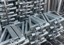 Konsole 0,36 m Gerüstkonsole Gerüstteile