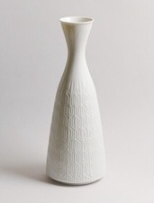 Fürstenberg Porzellan Vase