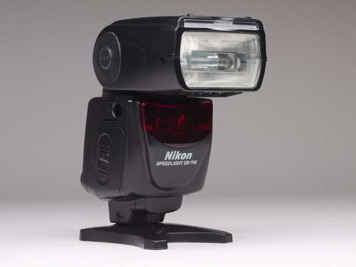 Nikon speedlight 700 - speedlight, sb-700