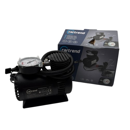 Unitec cartrend kompressor mit - unitec,