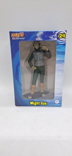 Naruto shippuden fanhome figur - naruto,