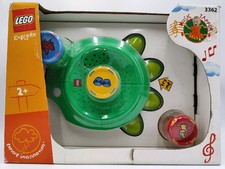 Lego 3362 Explore Music
