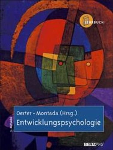 Entwicklungspsychologie rolf - entwicklungspsychologie.,